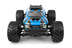 BlackZon Spryte MT 1/20 4WD Electric Monster Truck - Blue 540301 (ONLINE ORDER ONLY)