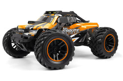 BlackZon Spryte MT 1/20 4WD Electric Monster Truck - Orange 540303 (ONLINE ORDER ONLY)