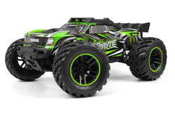 BlackZon Spryte ST 1/20 4WD Electric Stadium Truck - Green 540305 (ONLINE ORDER ONLY)