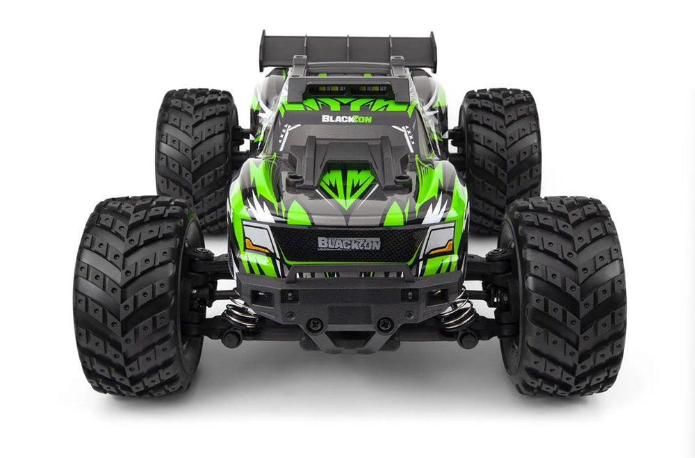 BlackZon Spryte ST 1/20 4WD Electric Stadium Truck - Green 540305 (ONLINE ORDER ONLY)
