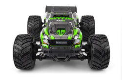 BlackZon Spryte ST 1/20 4WD Electric Stadium Truck - Green 540305 (ONLINE ORDER ONLY)