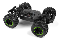 BlackZon Spryte ST 1/20 4WD Electric Stadium Truck - Green 540305 (ONLINE ORDER ONLY)