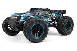 BlackZon Spryte ST 1/20 4WD Electric Stadium Truck - Blue 540306 (ONLINE ORDER ONLY)