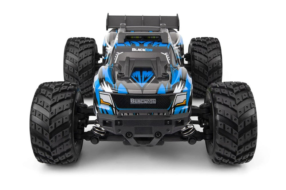 BlackZon Spryte ST 1/20 4WD Electric Stadium Truck - Blue 540306 (ONLINE ORDER ONLY)