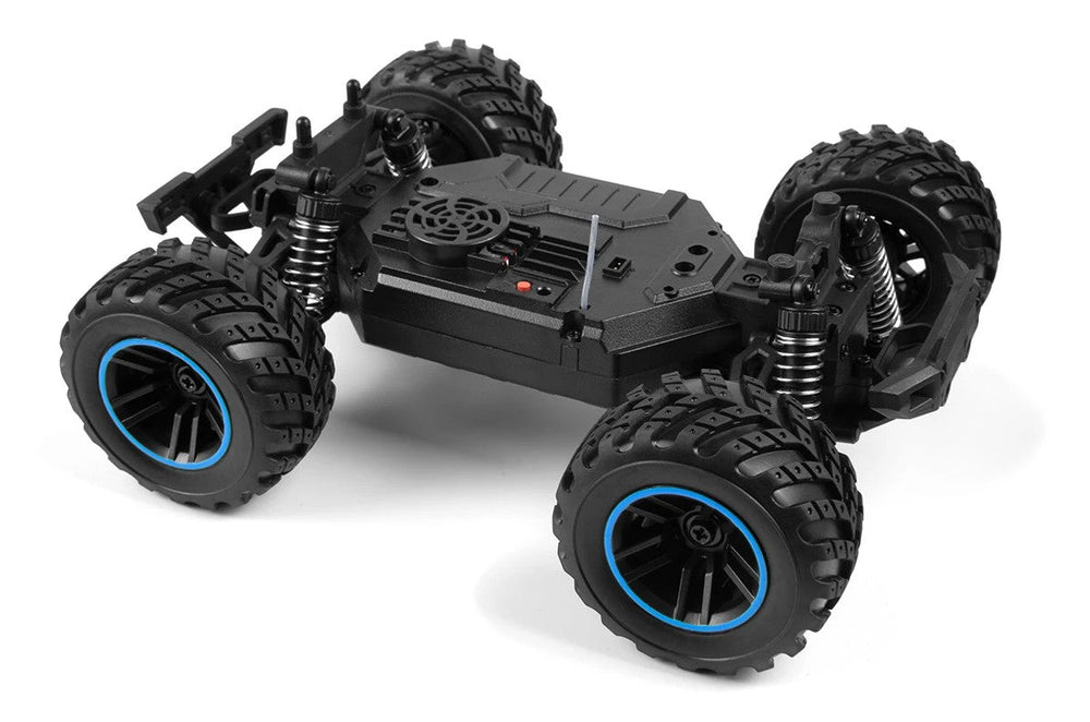 BlackZon Spryte ST 1/20 4WD Electric Stadium Truck - Blue 540306 (ONLINE ORDER ONLY)