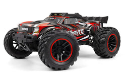 BlackZon Spryte ST 1/20 4WD Electric Stadium Truck - Red 540307 (ONLINE ORDER ONLY)