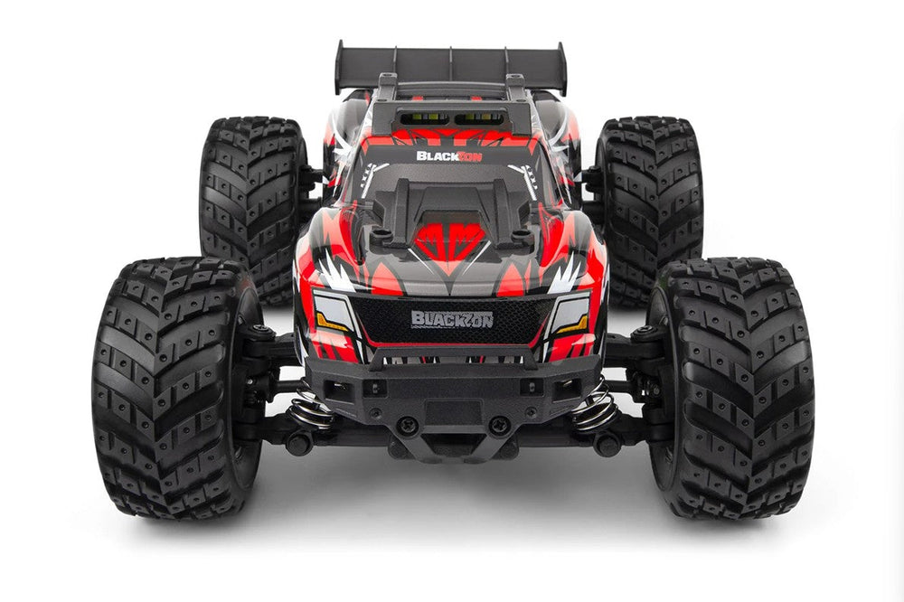 BlackZon Spryte ST 1/20 4WD Electric Stadium Truck - Red 540307 (ONLINE ORDER ONLY)