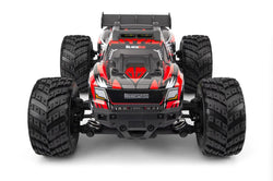 BlackZon Spryte ST 1/20 4WD Electric Stadium Truck - Red 540307 (ONLINE ORDER ONLY)