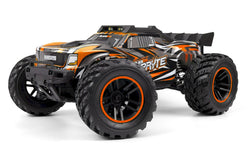 BlackZon Spryte ST 1/20 4WD Electric Stadium Truck - Orange 540308 (ONLINE ORDER ONLY)