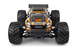 BlackZon Spryte ST 1/20 4WD Electric Stadium Truck - Orange 540308 (ONLINE ORDER ONLY)