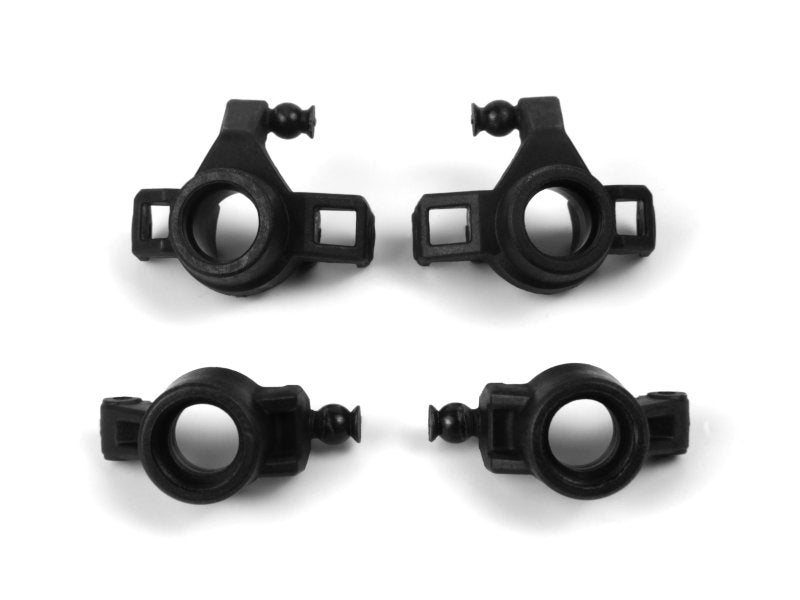 BlackZon Upright Set Left and Right (4-Pack) for Spryte - OEM Replacement - 540314