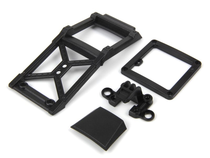 BlackZon MT Body Parts Set for Spryte - OEM Replacement - 540320