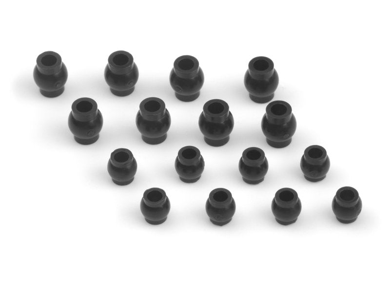 BlackZon Pivot Ball Set for Spryte - OEM Replacement - 540322