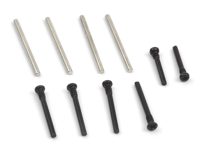 BlackZon Suspension Hinge Pin Set for Spryte - OEM Replacement - 540329