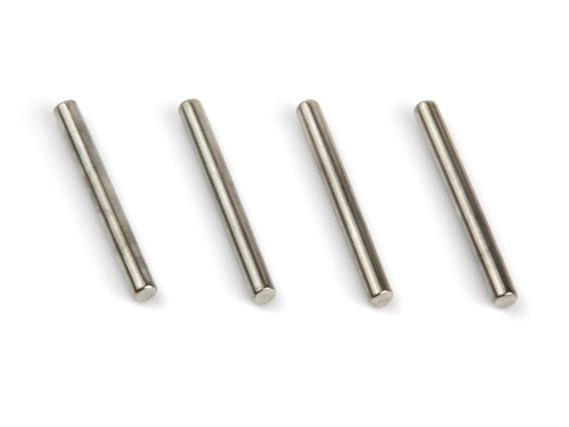 BlackZon Steering Posts (4-Pack) for Spryte - OEM Replacement - 540330