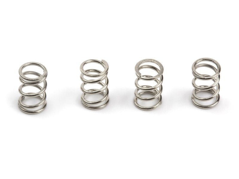 BlackZon Servo Saver Springs (4-Pack) for Spryte - OEM Replacement - 540331