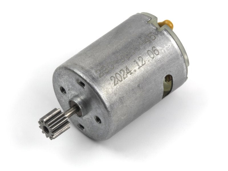 BlackZon 290 Brushed Motor with Pinion for Spryte - OEM Replacement - 540336