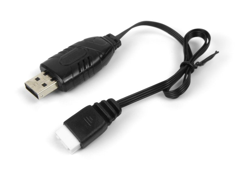 BlackZon USB Battery Charger for Spryte - OEM Replacement - 540338