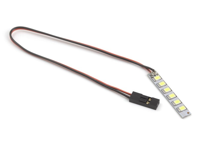 BlackZon Roof Light Bar for Spryte - OEM LED Accessory - 540340
