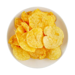 【Exclusive Thai Flavor】 Lays Potato Chips, Thai Chili Cheese Flavor, 1.41 oz (ONLINE ORDER ONLY)