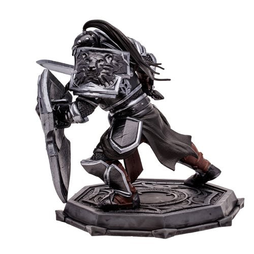 McFarlane Toys World of Warcraft 1:12 Posed Figure - Select Figure(s) (Online Order Only)