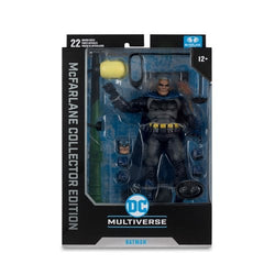 McFarlane Toys DC Collector Edition 7-Inch Scale Action Figure - Select Figure(s) (Online Order Only)