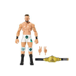 WWE Elite Collection Series 121 Action Figure - Select Figure(s) (ONLINE ORDER ONLY)