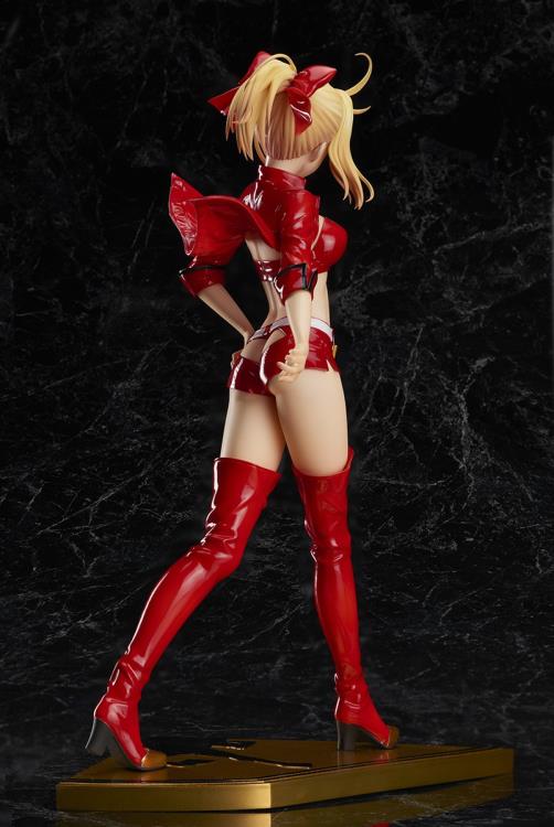Stronger: Fate/stay night - Nero Claudius TYPE-MOON Racing Version (ONLINE ORDER ONLY)