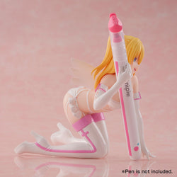 2.5 Dimensional Seduction Liliel Medical Corps Version Statue (ONLINE ORDER ONLY)