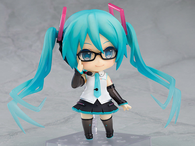 Nendoroid: Hatsune Miku - Hatsune Miku V4X #1309 (ONLINE ORDER ONLY)