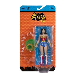DC Retro Batman 1966 6-Inch Scale Action Figure - Select Figure(s) (Online Order Only)