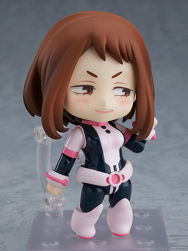Nendoroid: My Hero Academia - Ochaco Uraraka: Hero's Edition #1157 (ONLINE ORDER ONLY)