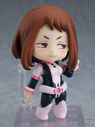 Nendoroid: My Hero Academia - Ochaco Uraraka: Hero's Edition #1157 (ONLINE ORDER ONLY)