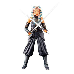 Star Wars: The Mandalorian - The Black Series 6-Inch Action Figure - Select Figure(s) (Online Order Only)