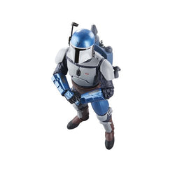 Star Wars: The Mandalorian - The Black Series 6-Inch Action Figure - Select Figure(s) (Online Order Only)