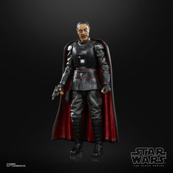 Star Wars: The Black Series - Moff Gideon (The Mandalorian) 6-Inch Action Figure (ONLINE ORDER ONLY)
