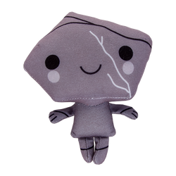 Catanimal Plushies: Catan Ore Sprite (ONLINE ORDER ONLY)