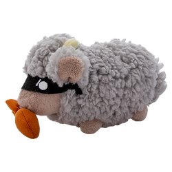Catanimal Plushies: Catan Robber Sprite (ONLINE ORDER ONLY)