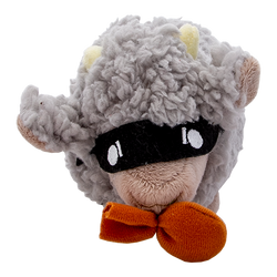 Catanimal Plushies: Catan Robber Sprite (ONLINE ORDER ONLY)