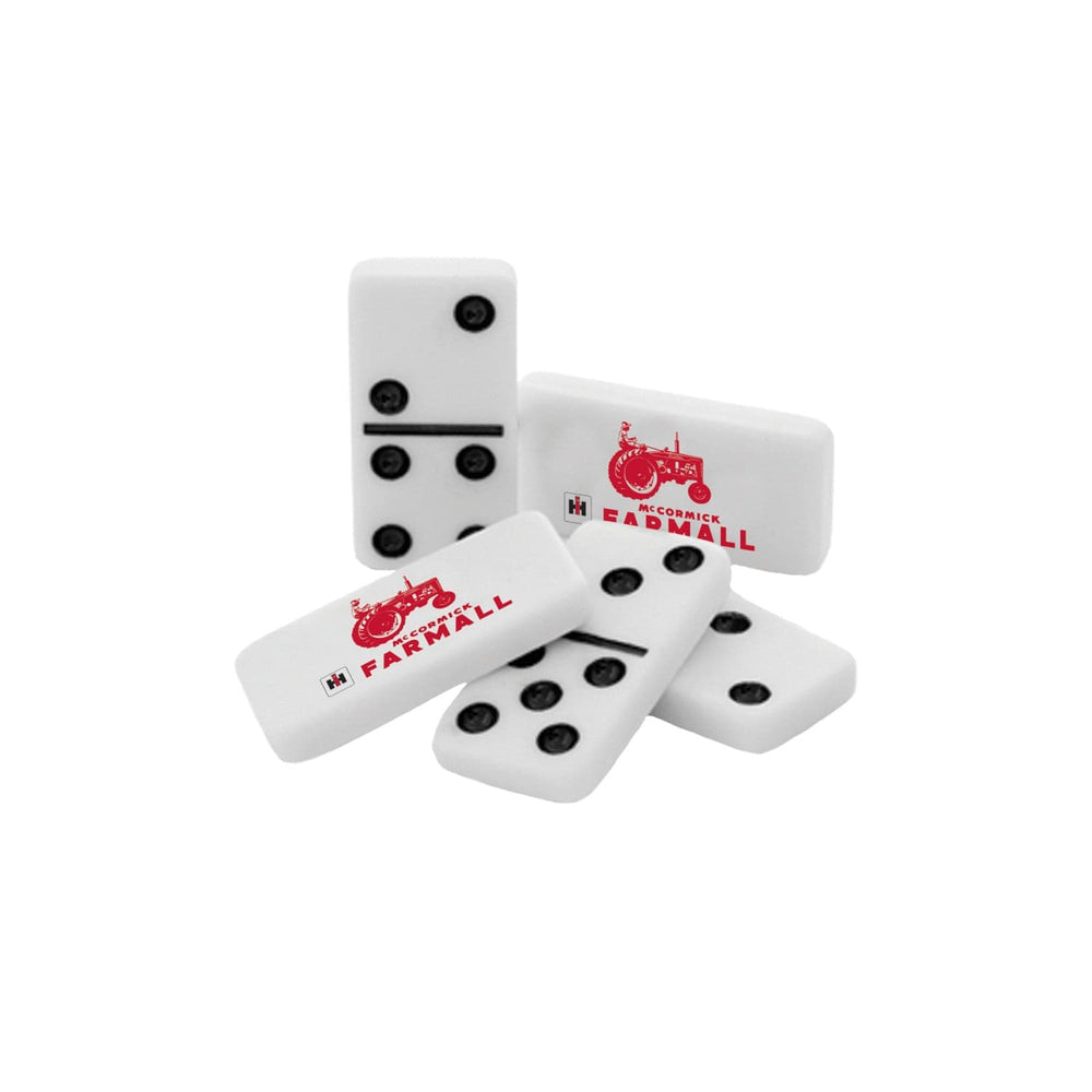 Case IH Farmall Dominoes (ONLINE ORDER ONLY)