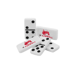 Case IH Farmall Dominoes (ONLINE ORDER ONLY)
