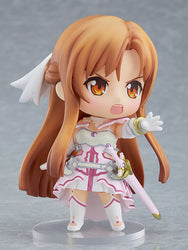 Nendoroid: Sword Art Online Alicization: War of Underworld - Asuna [Stacia, the Goddess of Creation] #1343 (ONLINE ORDER ONLY)