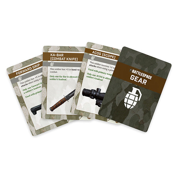 Battlespace - Roleplaying Game (Online Order Only)