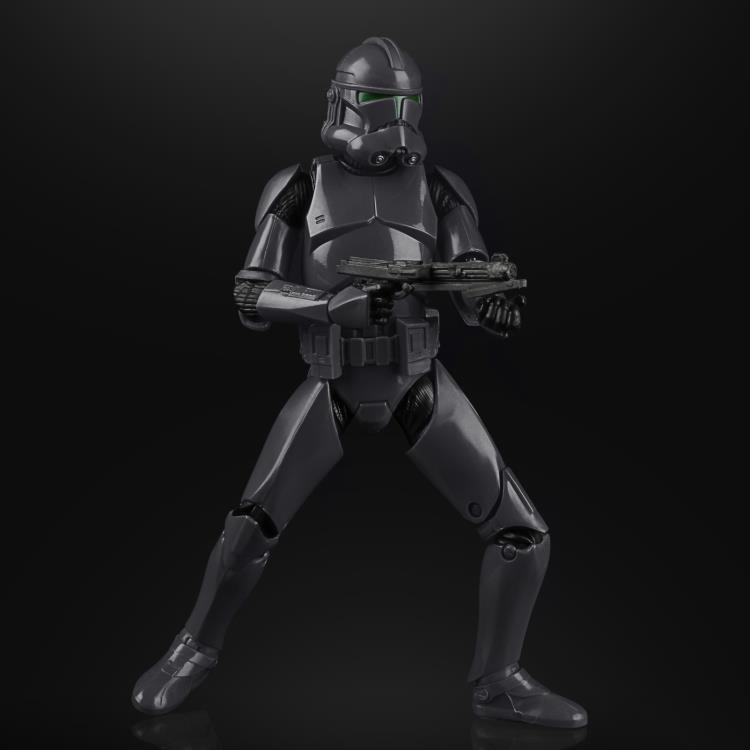 Star Wars: The Black Series - Elite Squad Trooper (The Bad Batch) 6-Inch Action Figure (ONLINE ORDER ONLY)