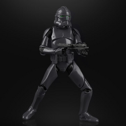 Star Wars: The Black Series - Elite Squad Trooper (The Bad Batch) 6-Inch Action Figure (ONLINE ORDER ONLY)