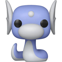 Pokemon Dratini Funko Pop! Vinyl Figure #1050 (ONLINE ORDER ONLY)