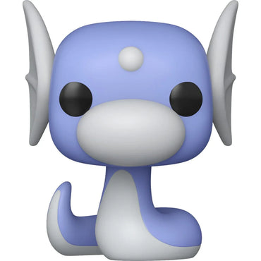 Pokemon Dratini Funko Pop! Vinyl Figure #1050 (ONLINE ORDER ONLY)