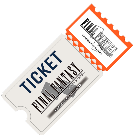 Event Ticket Image