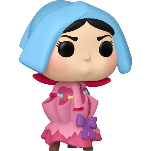 Sleeping Beauty 65th Anniversary Merryweather Funko Pop! Vinyl Figure #1456 (ONLINE ORDER ONLY)