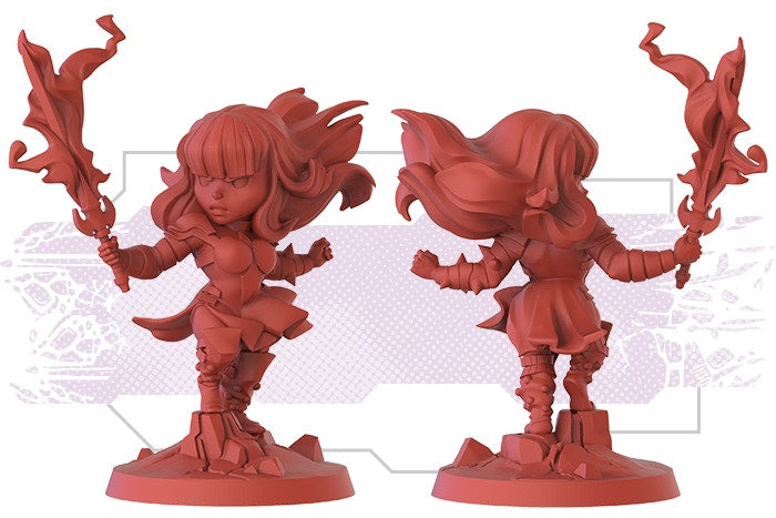 Marvel United: X-Men Phoenix Five - Kickstarter Exclusive (ONLINE ORDER ONLY)